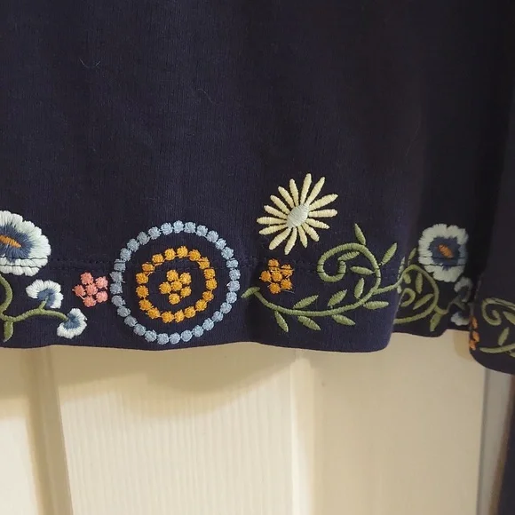 Saturday Sunday Cropped Hoodie Jacket - Picture 7 of 9